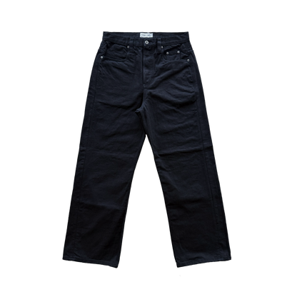 pre-made denim