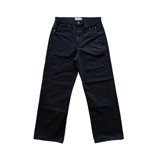 pre-made denim